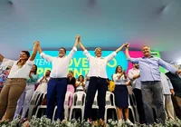 Com duas novas salas, novo Hospital de Base é entregue em Itabuna imagem