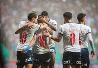 Com gol de Cauly, Bahia vence Botafogo e cola no G-4 do Brasileirão imagem