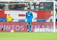 Com mudanças, Bahia está escalado para enfrentar o Corinthians imagem