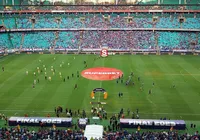 Com mudanças nos times, Bahia e Vitória estão escalados para a final imagem