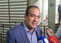 Com partido dividido, Bruno diz que Caiado reúne maioria do União Brasil imagem