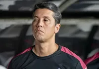 Com time misto, Vitória tem escalação definida para pegar o Sport imagem