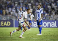 Com time reserva, Bahia vence o CSA e assume liderança do Nordestão imagem