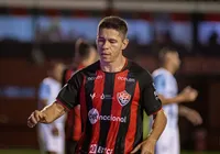 Com time reserva, Vitória está escalado para enfrentar o Moto Club imagem