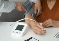 Como saber se sua pressão arterial está alta ou baixa? Saiba valores imagem