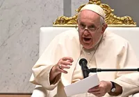 Papa Francisco revelou motivo pelo qual nunca fez exorcismos; descubra imagem