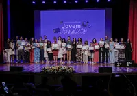 Concurso do A TARDE Educação é homenageado na Câmara dos Deputados imagem