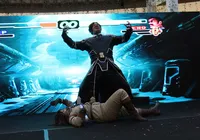 Concurso mundial de cosplay acontece em Salvador neste mês imagem