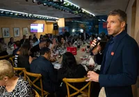 Conexão: Atmosfera Chile promove vínculos entre Brasil e país vizinho imagem