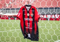 Jogos do Vitória na Sul-Americana são detalhados; veja onde assistir imagem