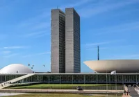 Congresso Nacional celebra 65 anos nesta segunda; saiba história imagem