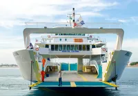 Ferry, Rodoviária e Lanchinhas: veja esquema especial para feriadão imagem
