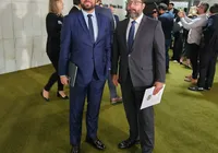 Conselho das Secom participa de homenagem na Câmara dos Deputados