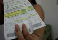 Conta de luz mais cara: Aneel mantém bandeira vermelha para julho imagem