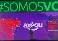 Convenção da VCA reúne mais de 1200 pessoas em Vitória da Conquista imagem