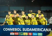 Copa Sul-Americana: Adversário do Vitória não vence há um mês