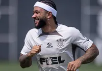 Corinthians vence o Sport com show de Memphis imagem