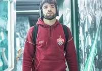 Cuiabá moverá ação por dívida do Grêmio na venda de jogador do Vitória imagem
