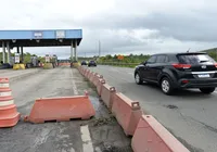 DNIT assume gestão das BRs 324 e 116 e encara desafios de manutenção imagem