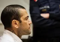 Daniel Alves é absolvido da condenação de agressão sexual imagem