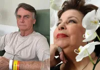 Danilo Caymmi sobre apoio de Nana a Bolsonaro: "Ela foi manipulada" imagem