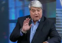Datena fora do SBT? Apresentador toma atitude ao vivo e assusta colegas imagem
