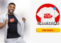 Davi Brito adia estreia de loja por uso ilegal do termo 'calabreso'; entenda imagem