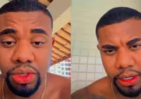 Davi Brito choca web ao revelar quais ex-BBBs ainda falam com ele imagem
