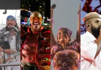 De 20 a 700 mil; saiba o cachê de artistas da Micareta de Feira