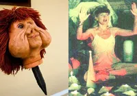 De Fofão com faca à Xuxa satanista; relembre lendas da década de 1980 imagem