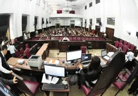 De Iuri Sheik à Sara Freitas: entenda como funciona o júri popular imagem