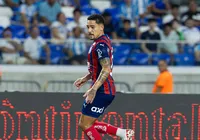 De volta? Rogério Ceni avalia retorno de Gilberto no clássico Ba-Vi imagem