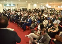 Debates sobre potência energética da Bahia marcam evento internacional imagem