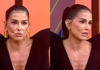 Deborah Secco sobre relações monogâmicas: “Nunca são sinceras" imagem