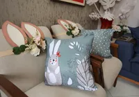 Decoração da casa: Páscoa combina com sustentabilidade imagem
