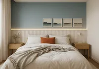 Decoração minimalista: entenda como unir estética e funcionalidade imagem