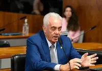 Defensor do fim da reeleição, Otto comemora aprovação do texto na CCJ imagem