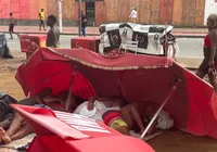 “Degradante”, aponta secretário do Trabalho a tratamento dado a ambulantes pela Prefeitura imagem