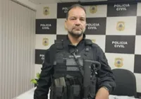 Delegado é exonerado após investigação por desvio de fuzis na Bahia imagem