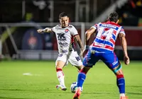 Dependência? Com Matheuzinho em campo, Vitória só perdeu uma no ano imagem