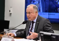 Deputado baiano vai comandar principal comissão da Câmara dos Deputados imagem