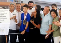 Deputado do União Brasil ignora Caiado para acompanhar Jerônimo imagem