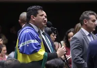 Deputado que desejou morte de Lula corre o risco de ser cassado? imagem
