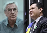 Deputado que desejou morte de Lula foi processado por Caetano Veloso imagem