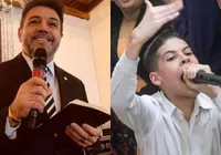 Marcos Feliciano afirma que pastor de 15 anos tem irmã feiticeira imagem