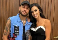 “Nada marcado ainda”, diz Neymar sobre casamento com Biancardi