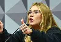 Vídeo: Virginia dança música de Oruam que cita “jogo do tigrinho”