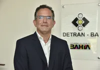 Mortes no trânsito ainda geram pouco impacto social, diz diretor do Detran-BA
