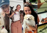 Dia das Mães: donas de pet também são? Confira o que elas dizem imagem