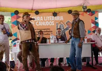 Dia do Livro: Bahia terá 40 festas literárias até julho imagem